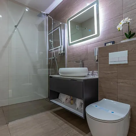 Вилла Lorena Цриквеница