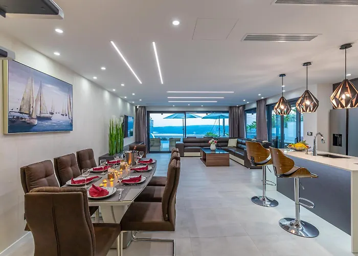 Lorena Villa Crikvenica