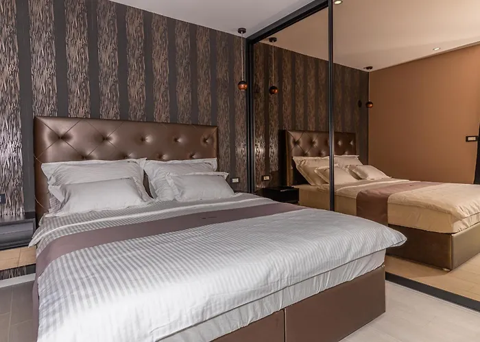 Vilă Lorena Crikvenica