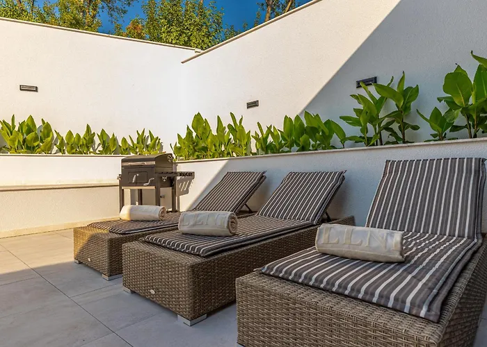 Lorena Villa Crikvenica