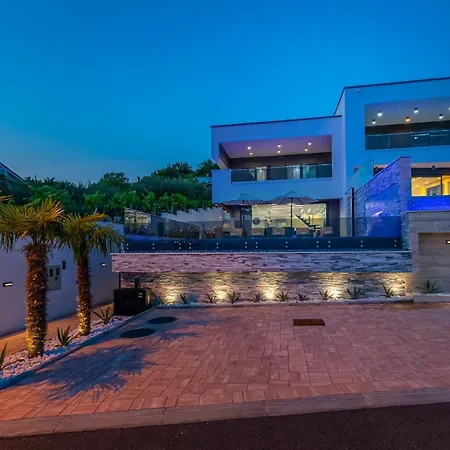 Lorena Villa Crikvenica