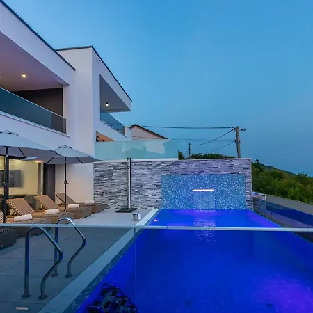 Lorena Villa Crikvenica