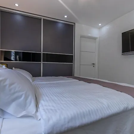 Villa Lorena Crikvenica