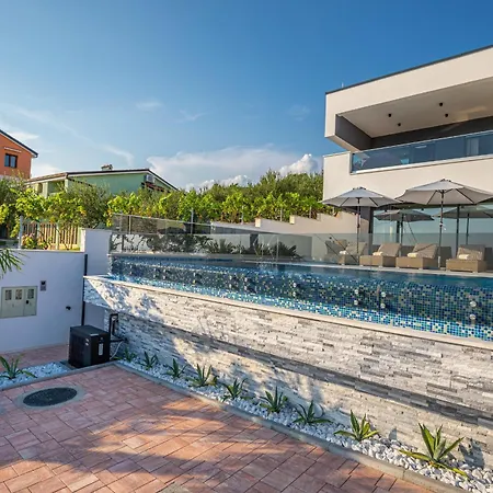 Villa Lorena Crikvenica