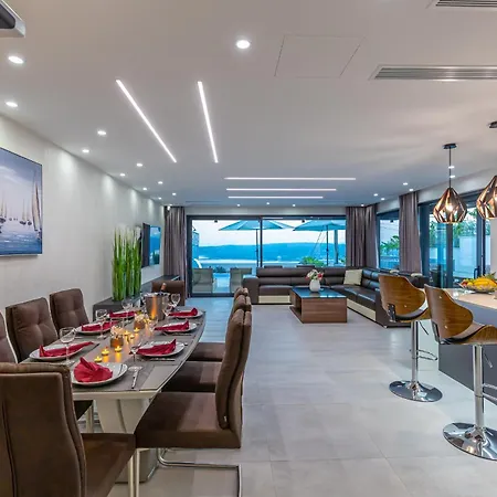 Lorena Villa Crikvenica