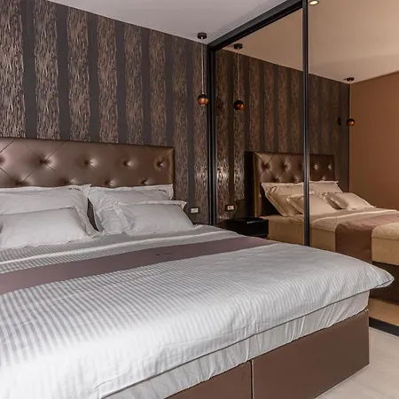 Villa Lorena Crikvenica