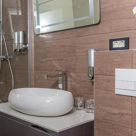 Villa Lorena Crikvenica