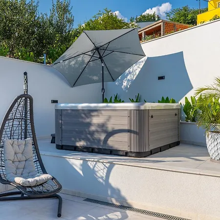 Lorena Villa Crikvenica