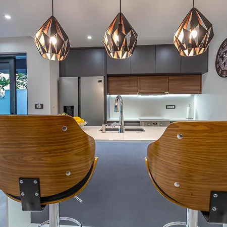 Villa Lorena Crikvenica