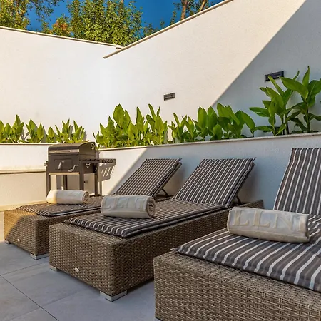 Lorena Villa Crikvenica